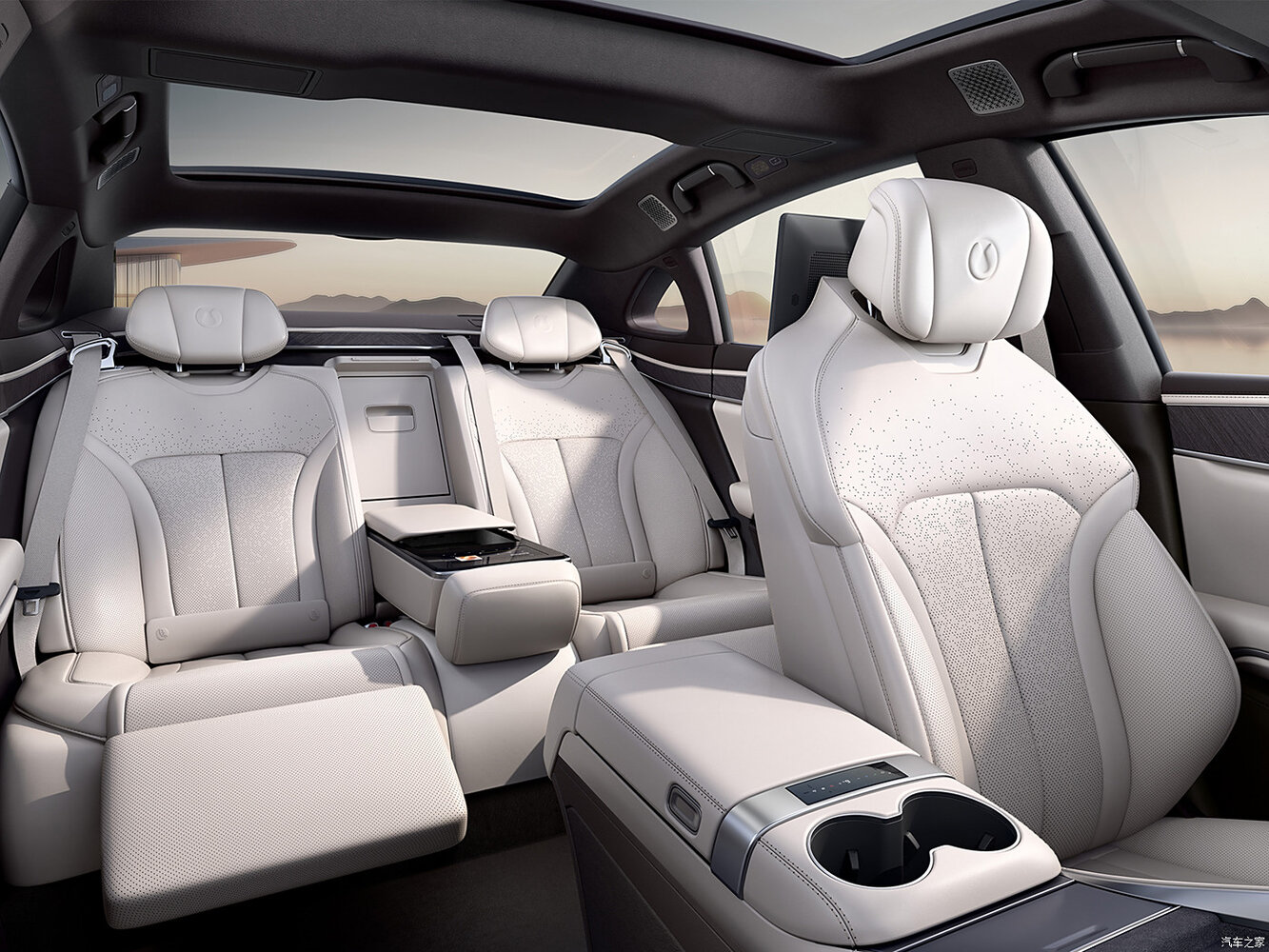 seat