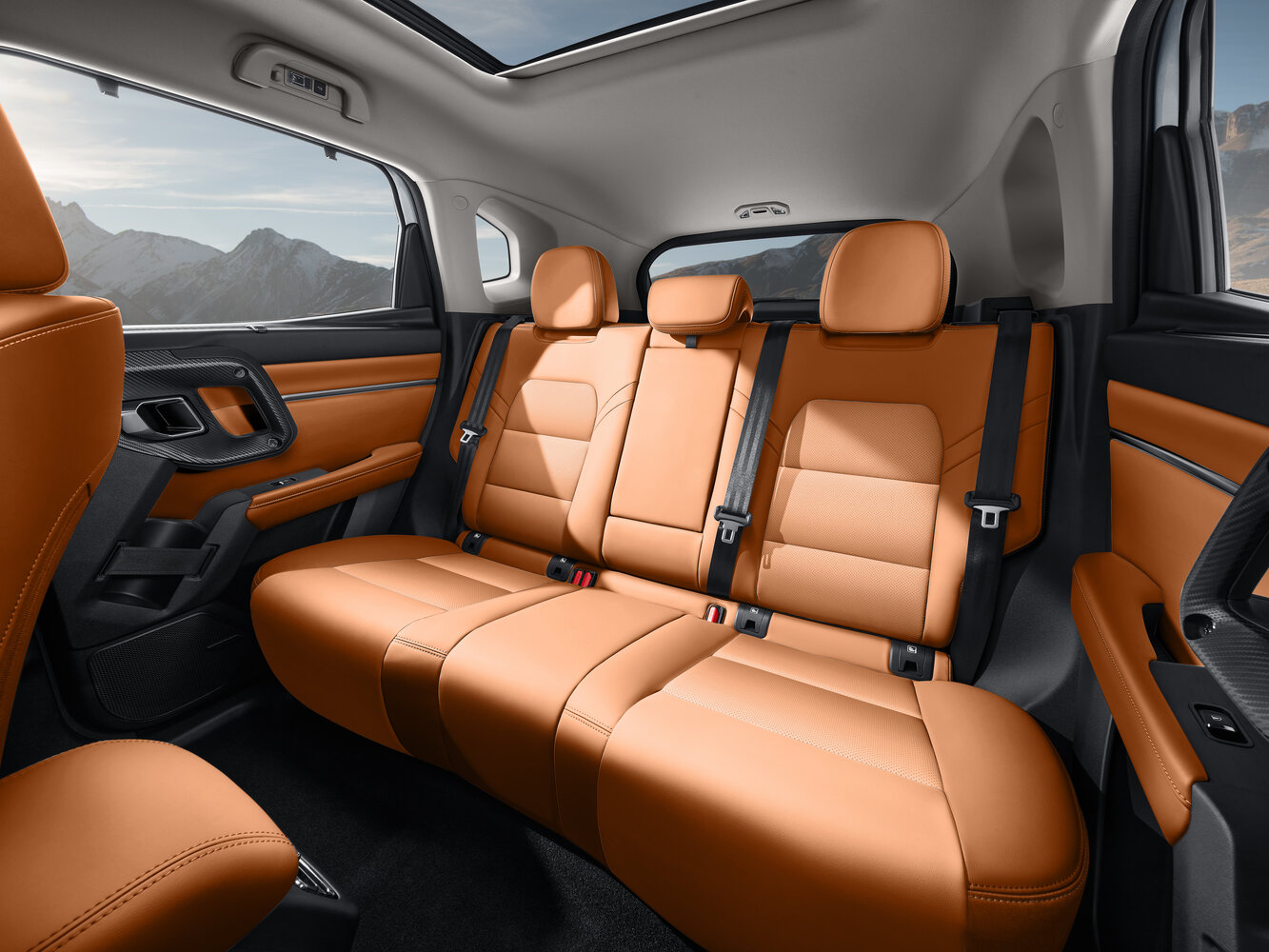 seat