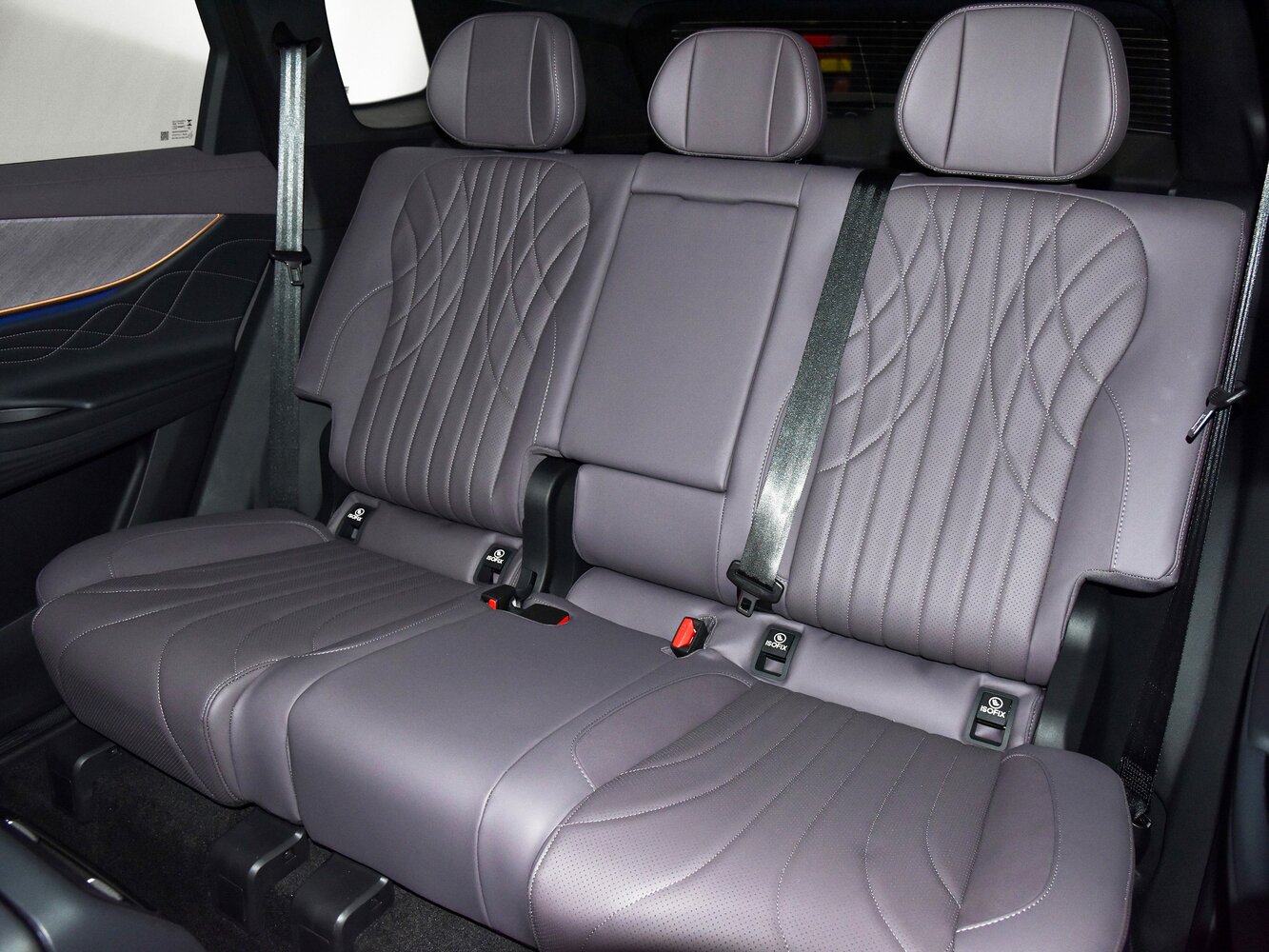 seat