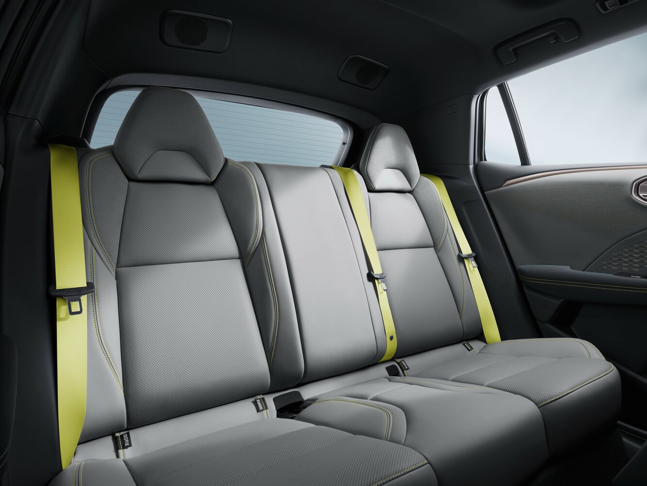 seat