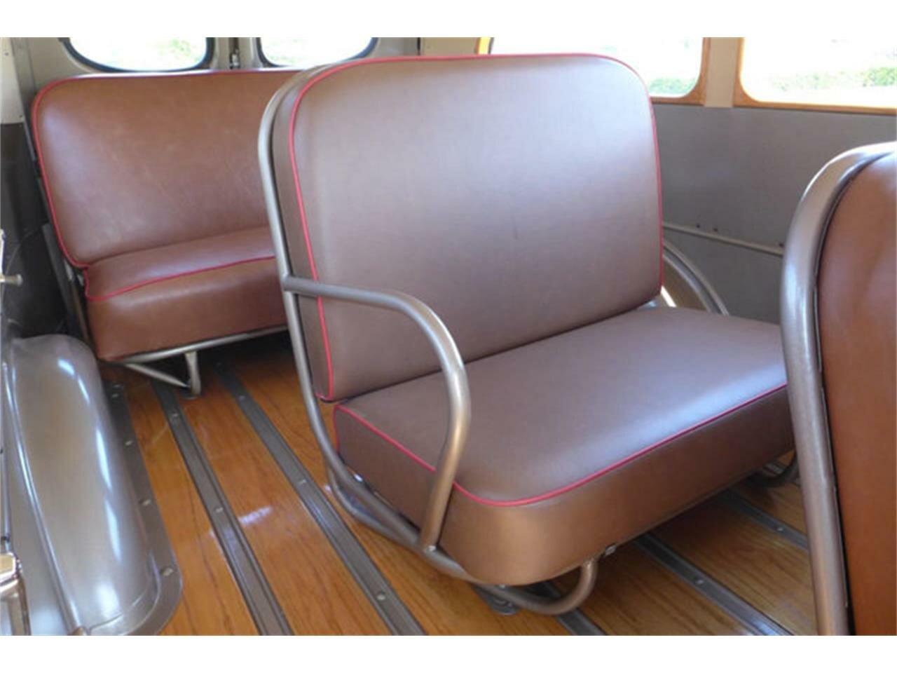 seat