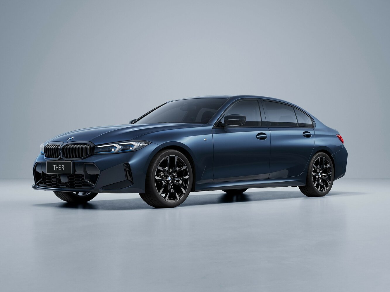 325Li 2.0 AT (184 л.с.)