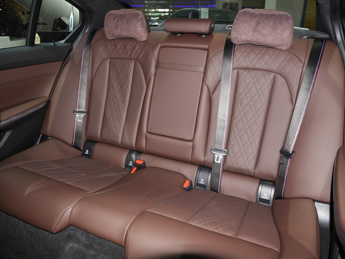 seat