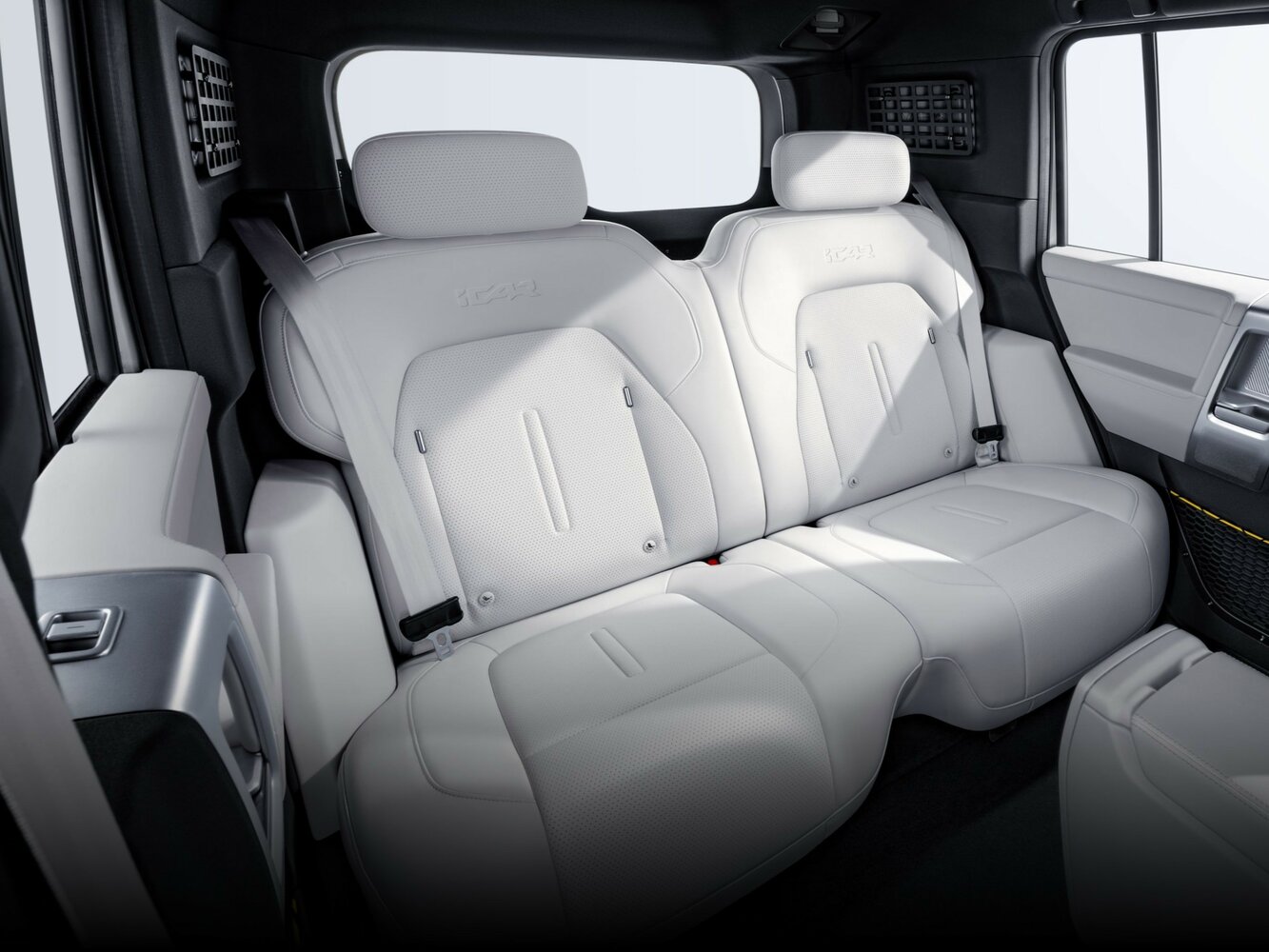 seat