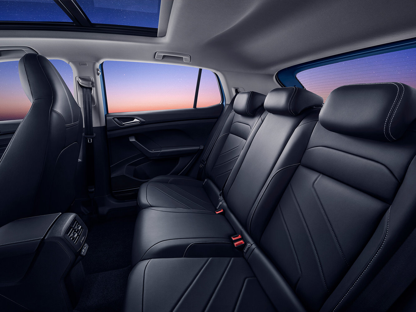 seat