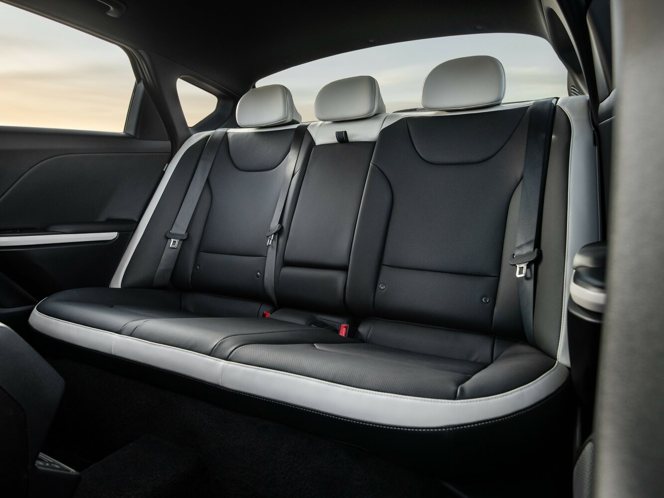 seat