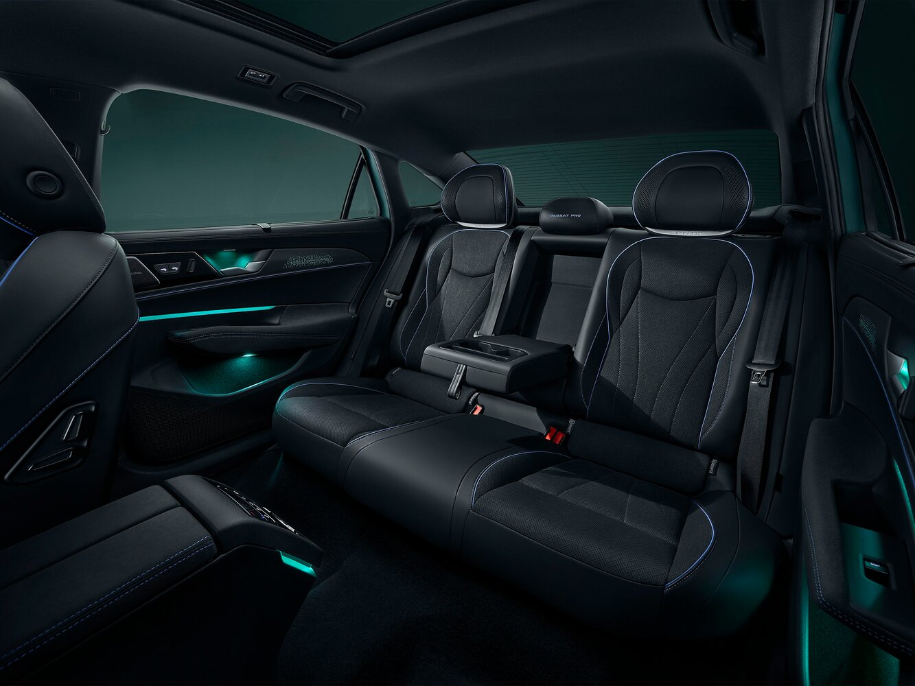 seat