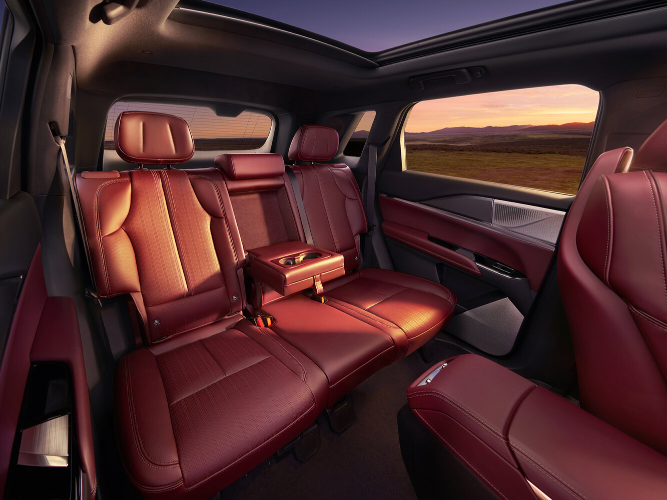 seat