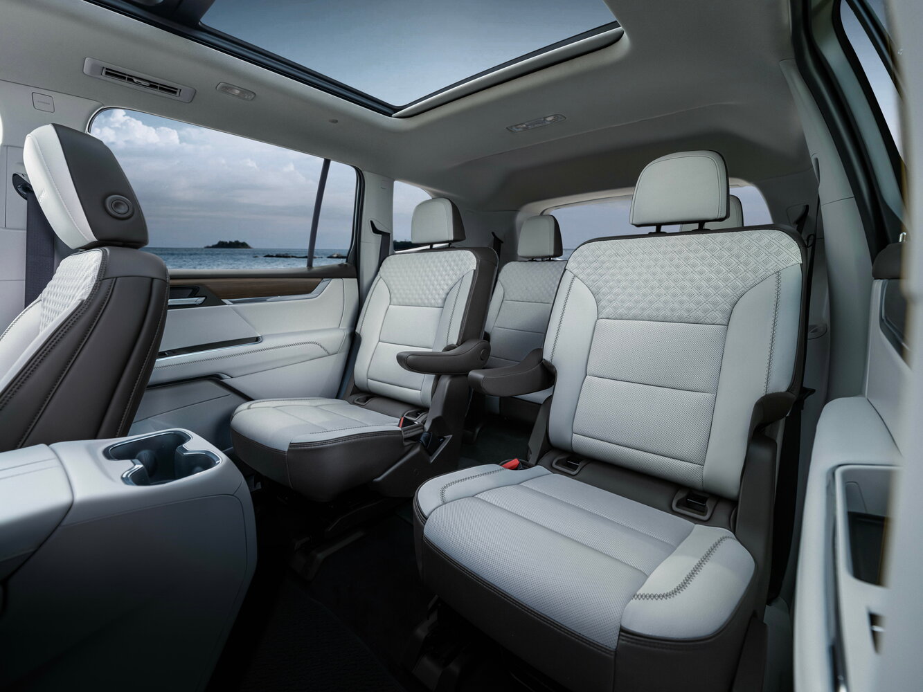 seat