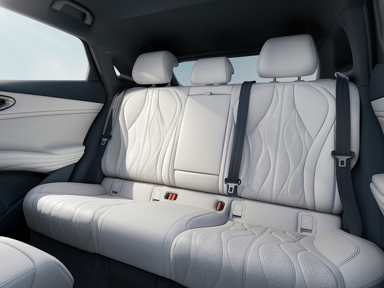seat