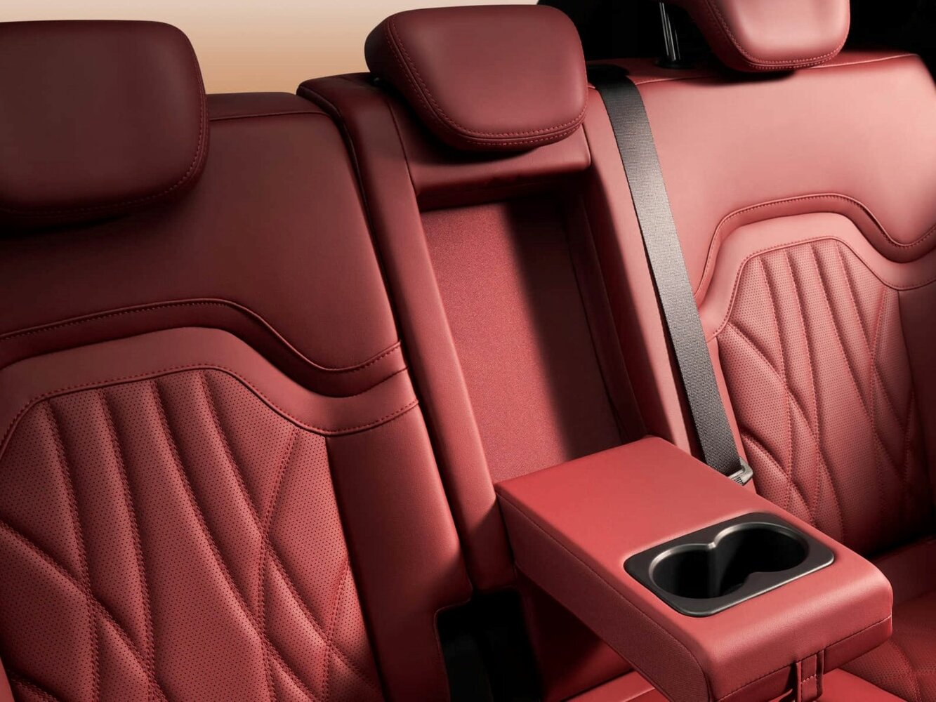 seat