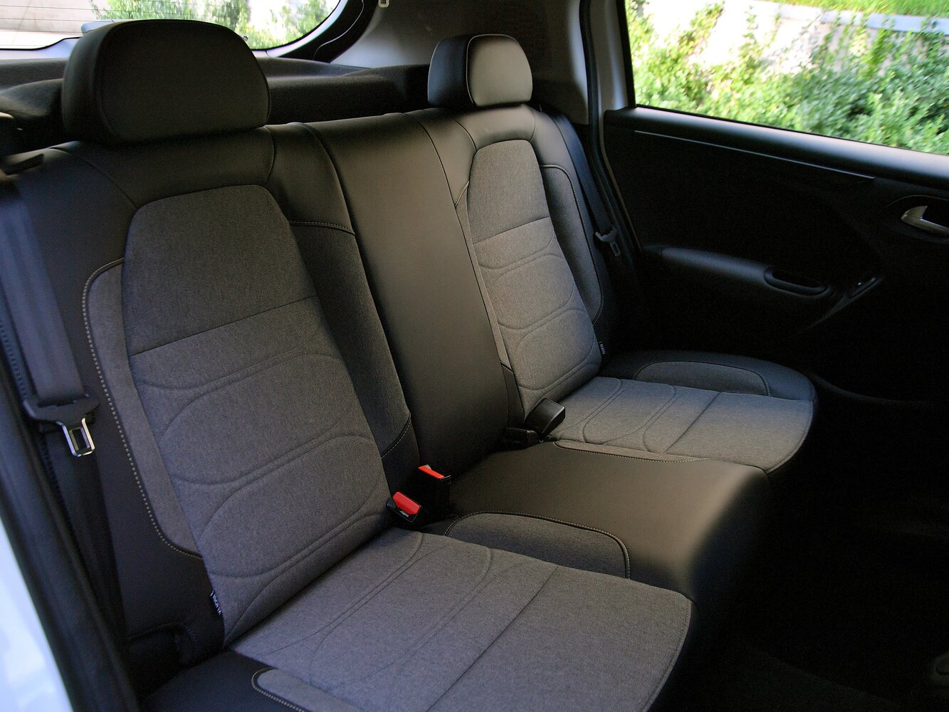 seat