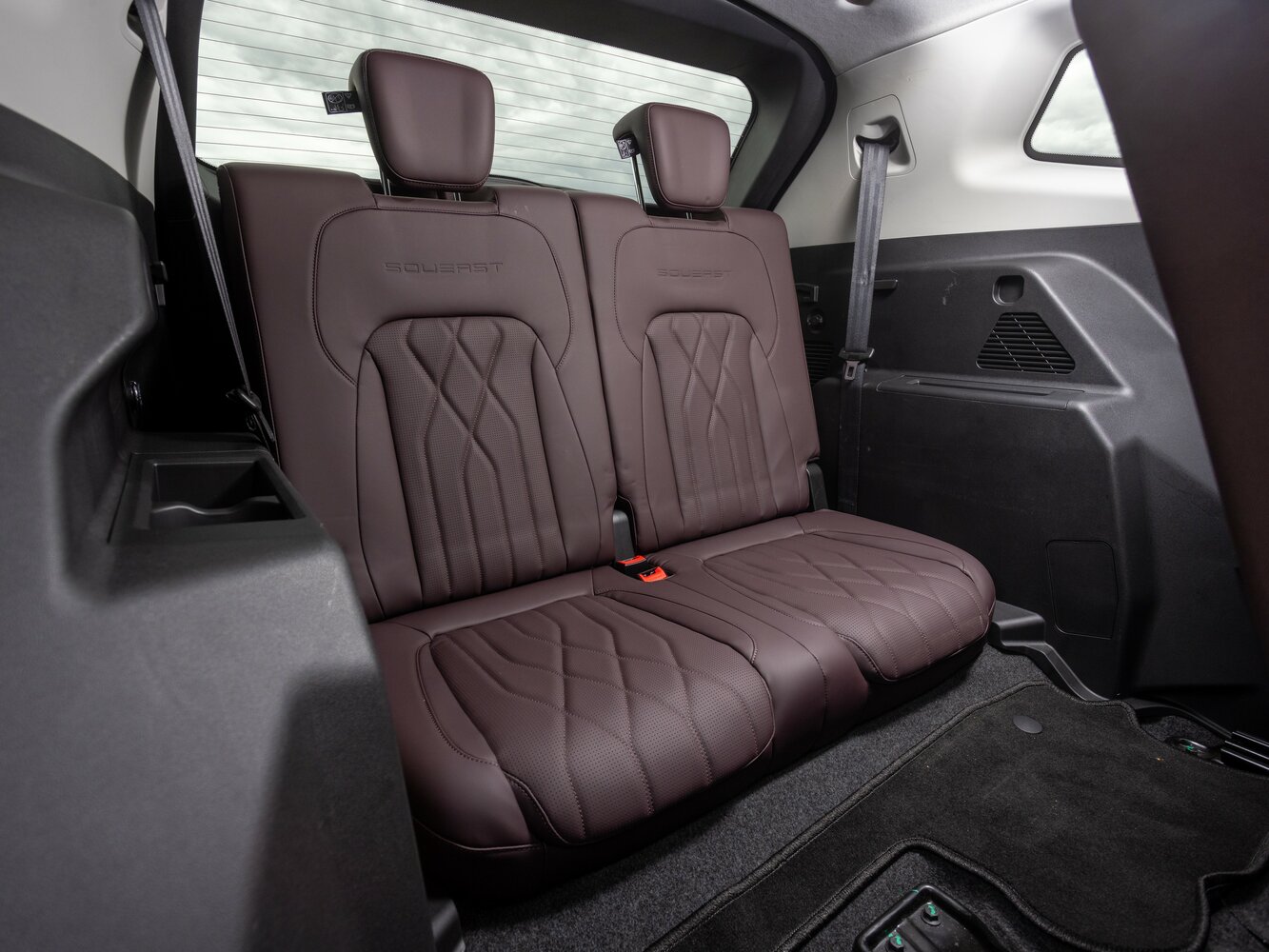seat