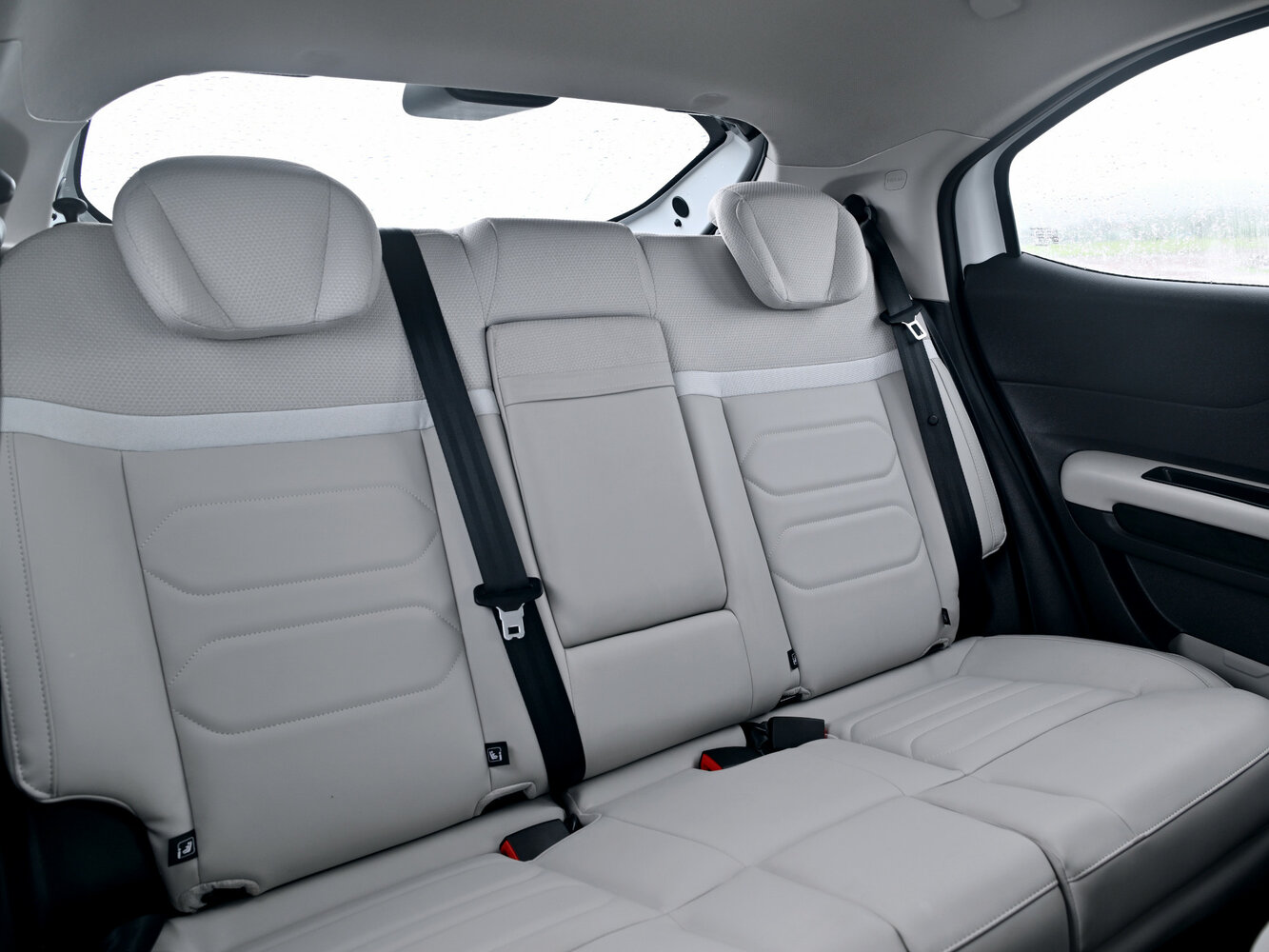 seat