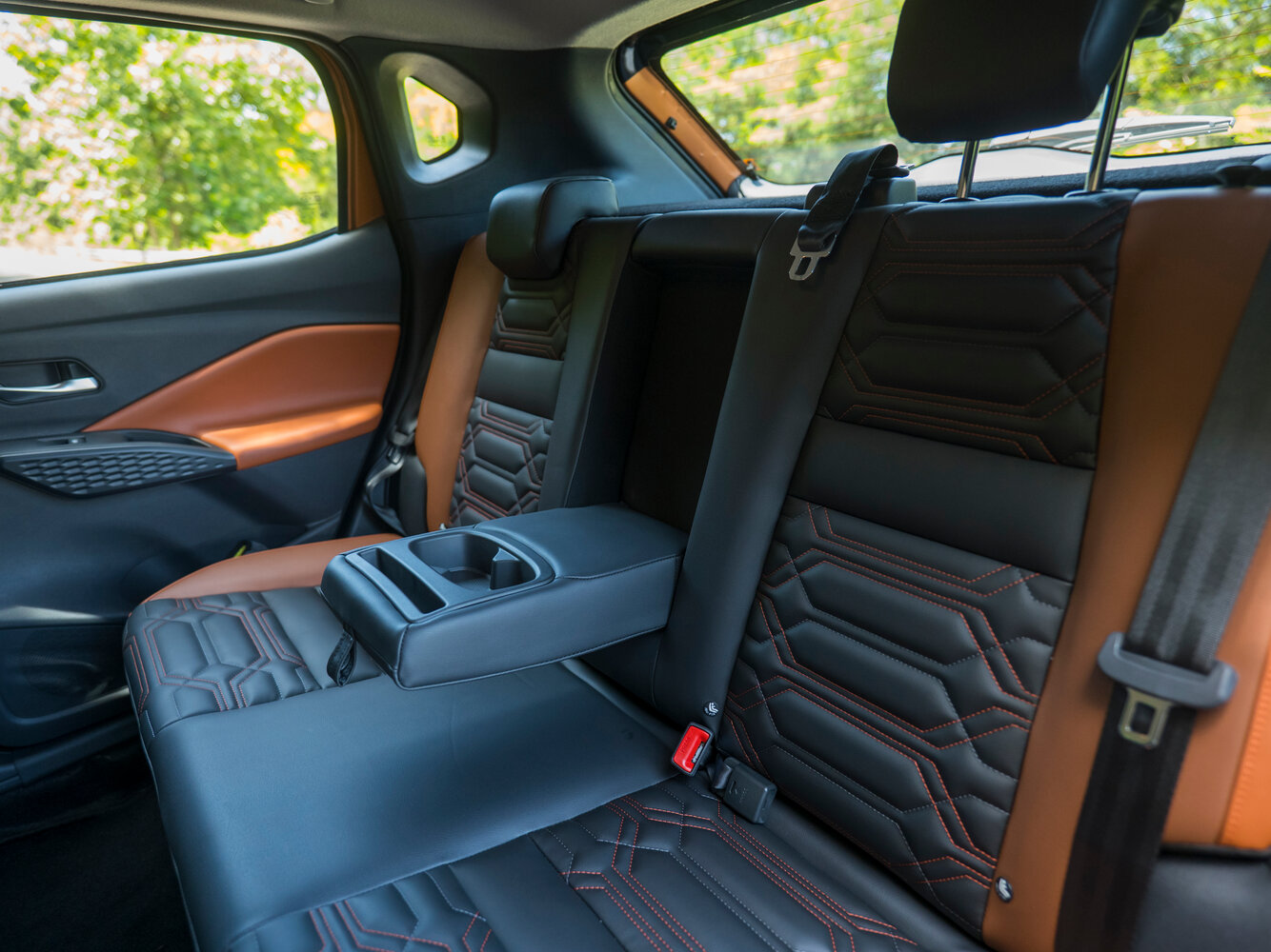 seat