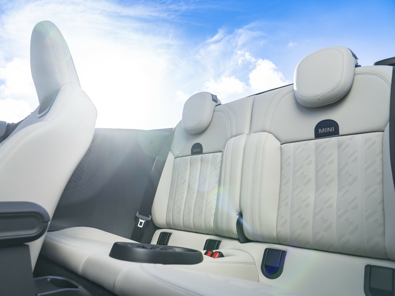 seat