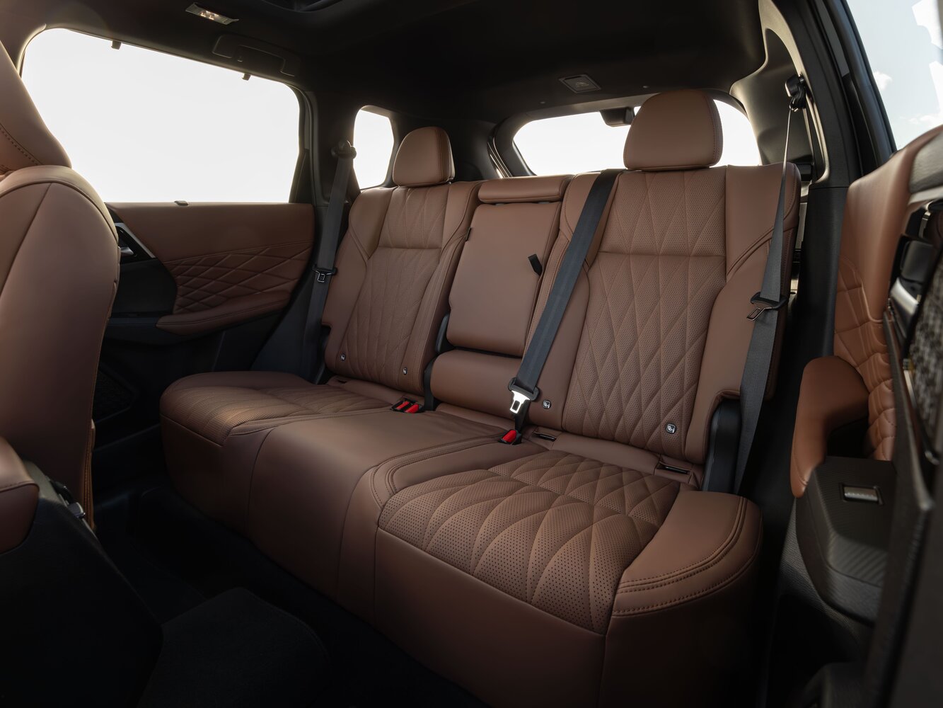 seat