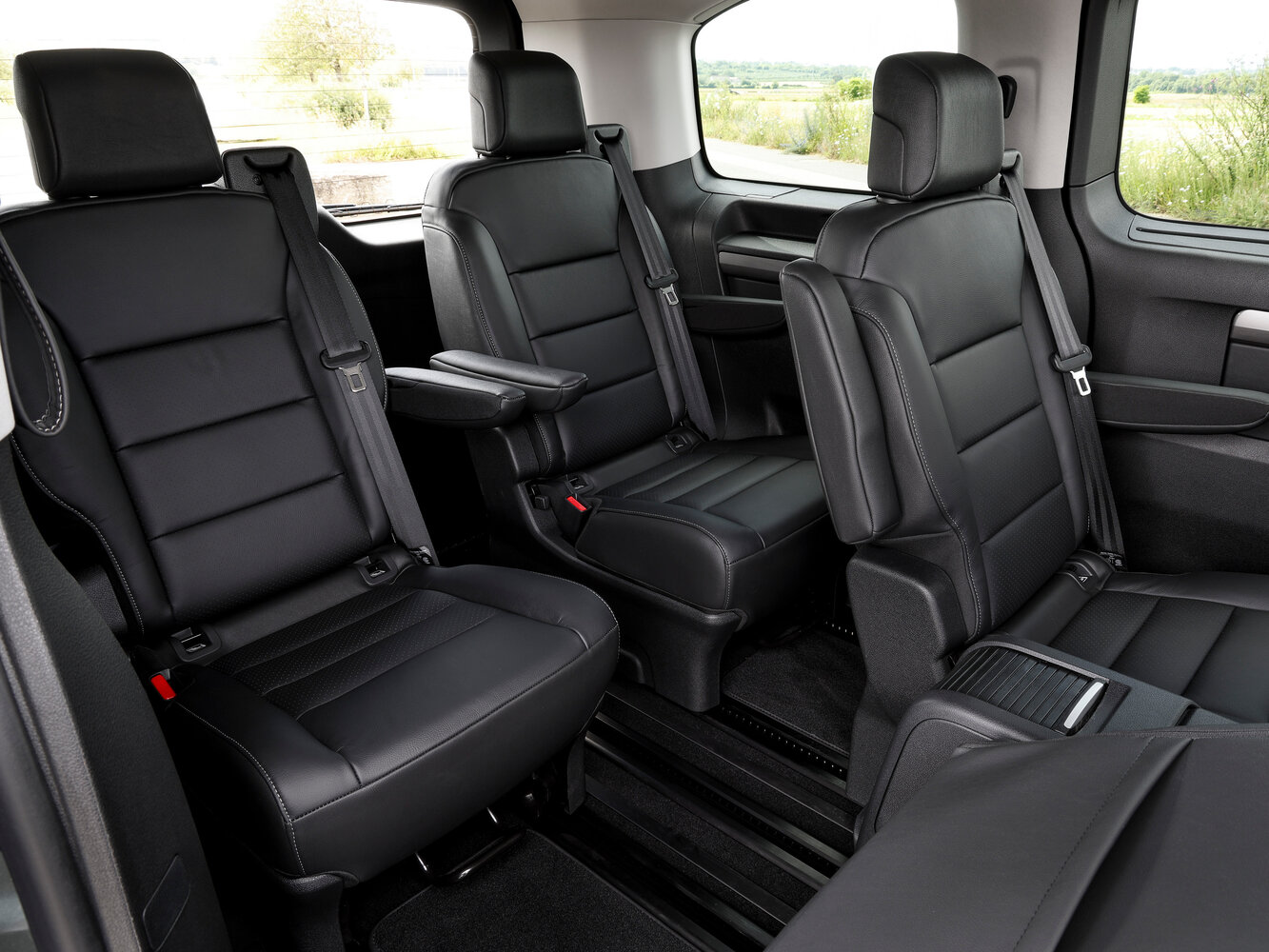 seat