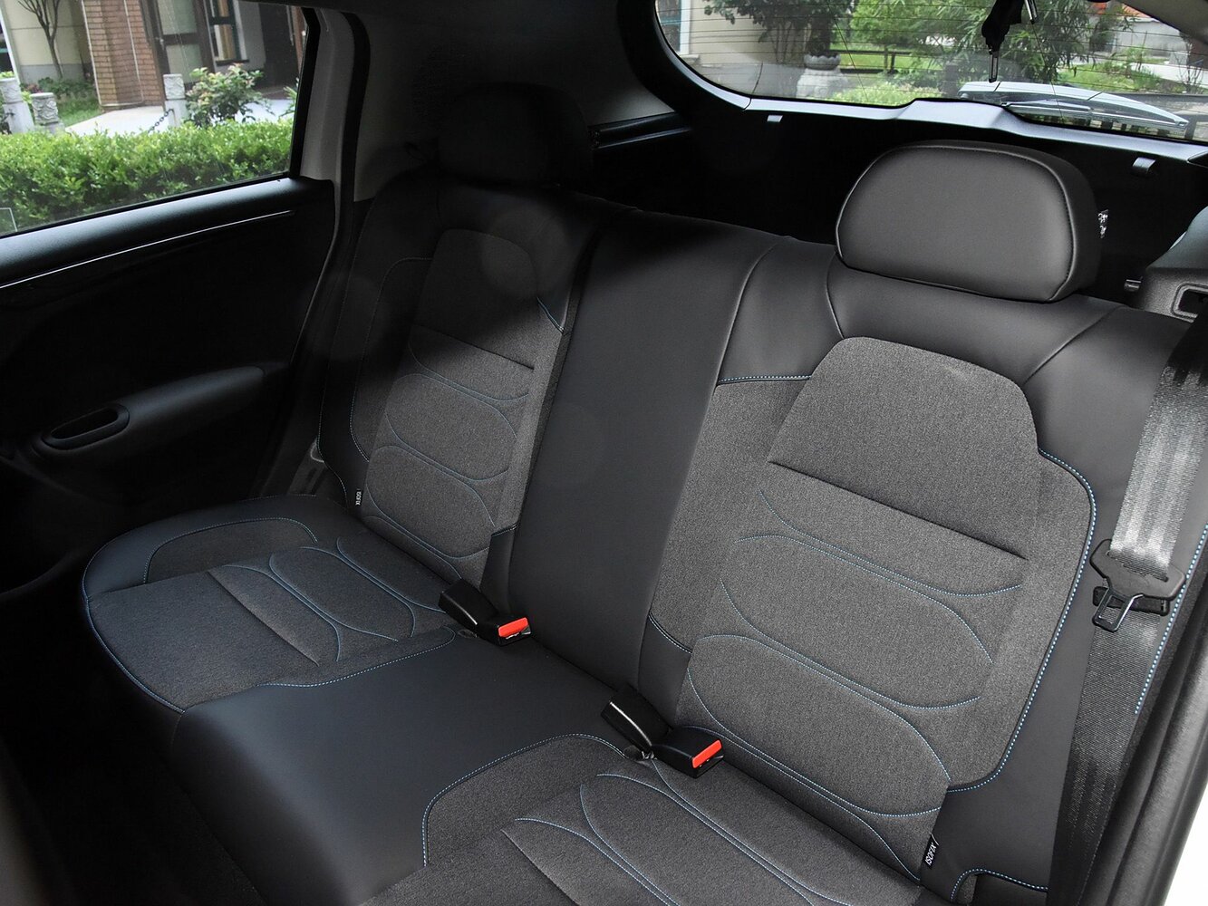 seat