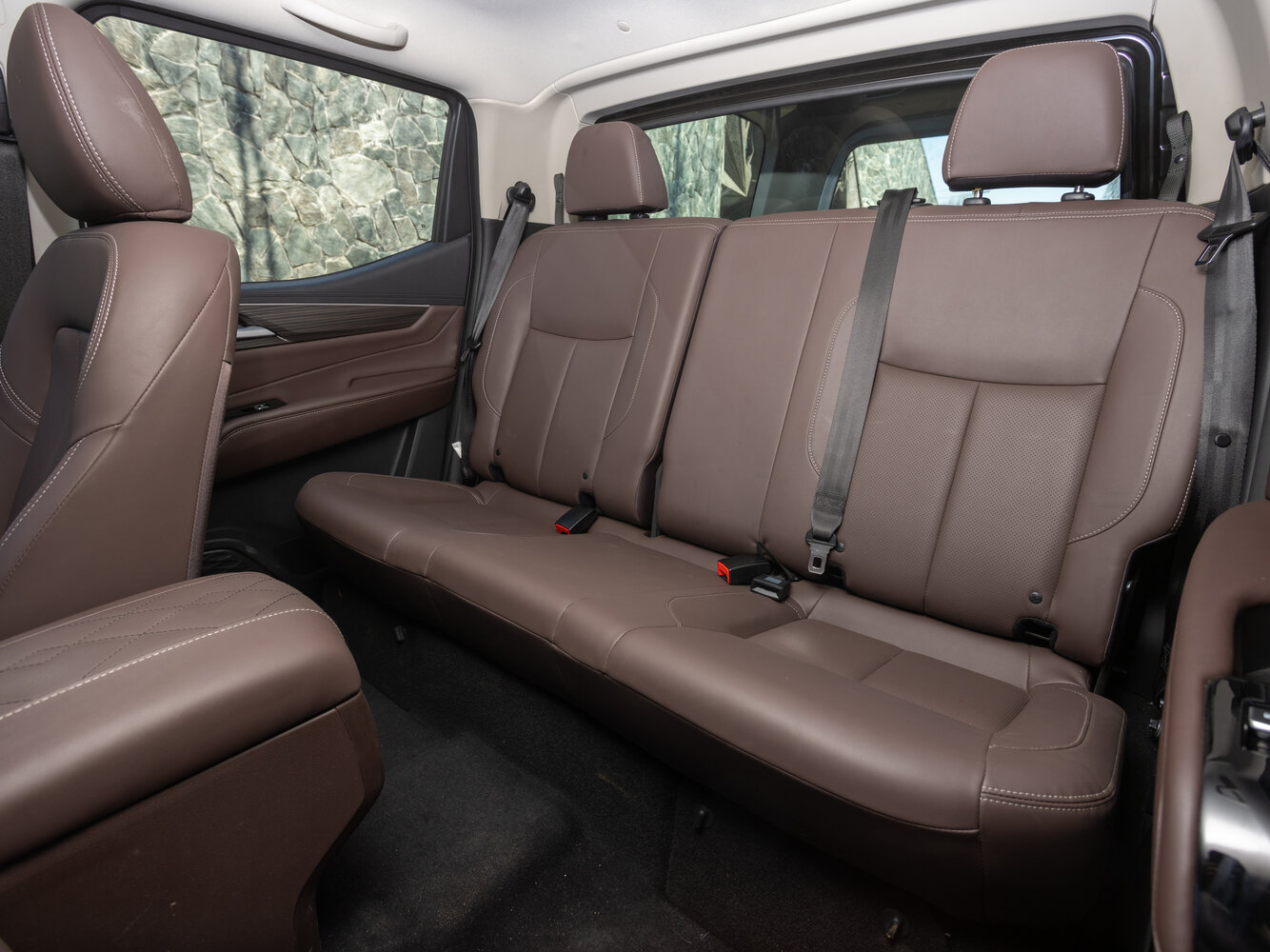 seat