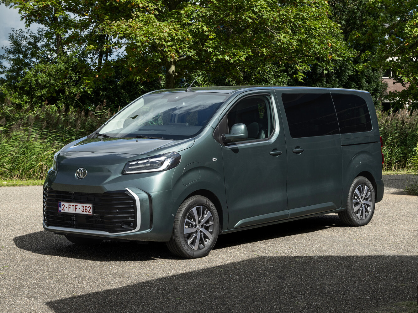 L2 75 kWh Electro AT (100.0 кВт)