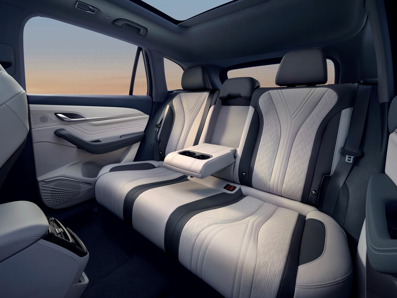 seat