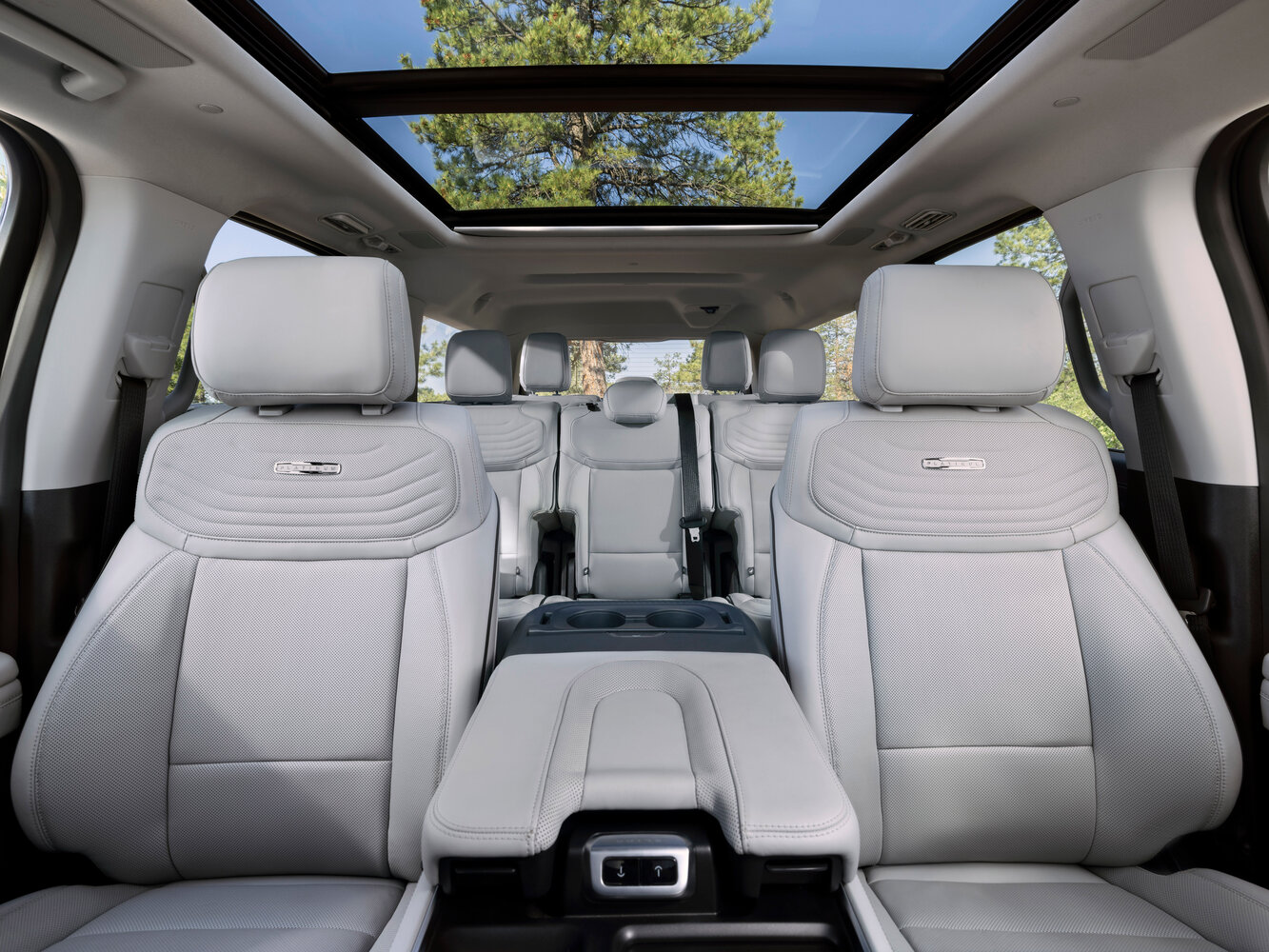seat