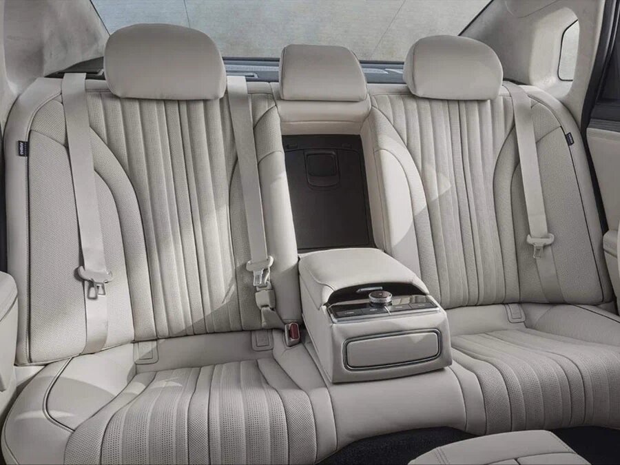 seat