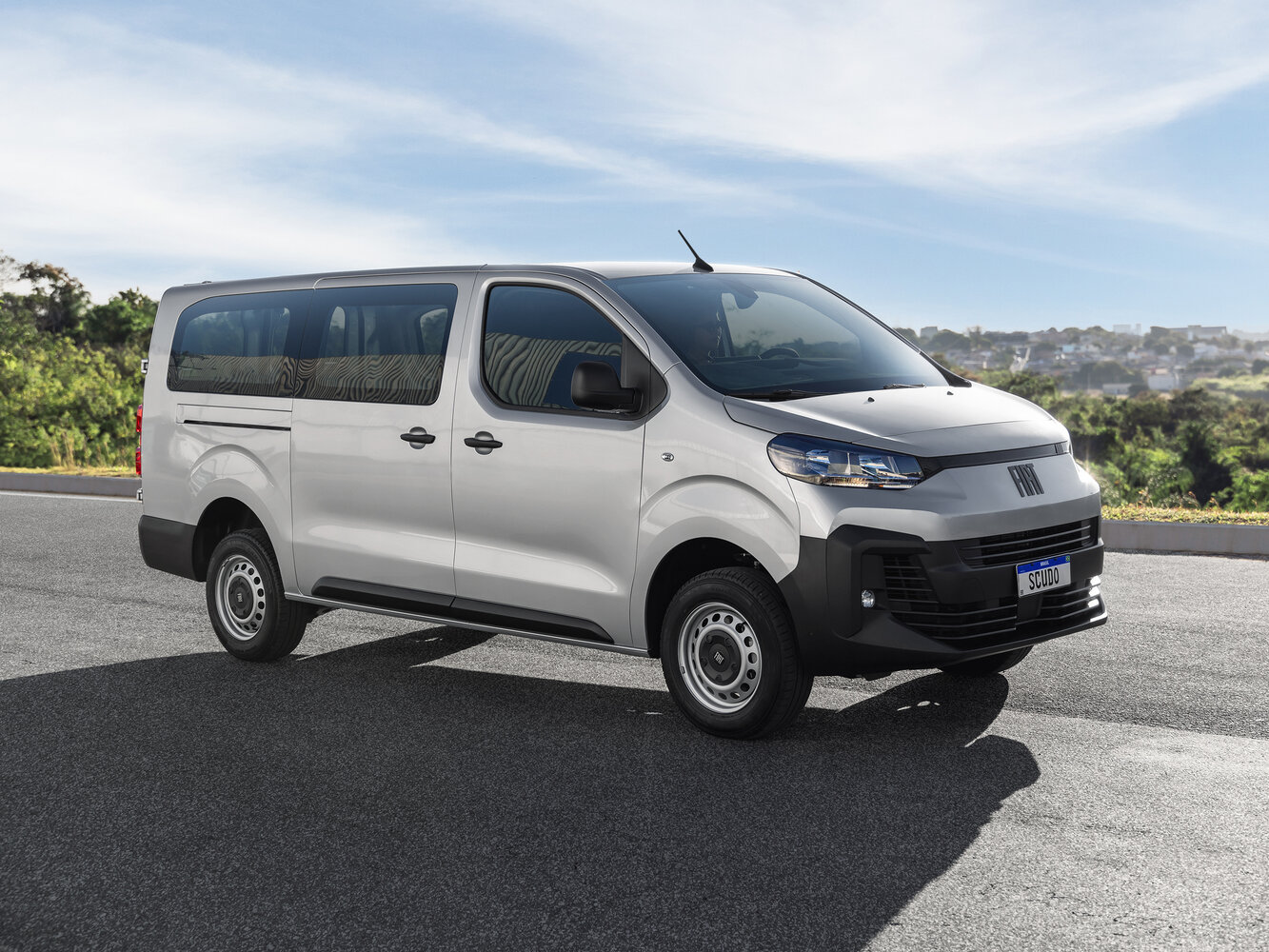 Long 75 kWh Electro AT (100.0 кВт)