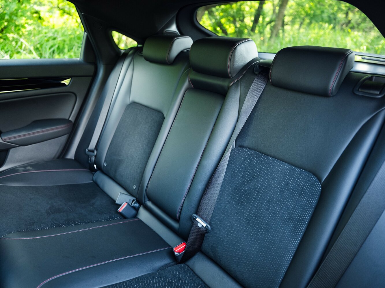 seat
