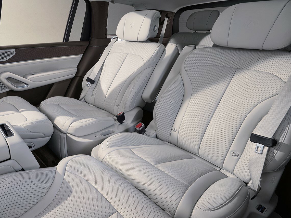 seat