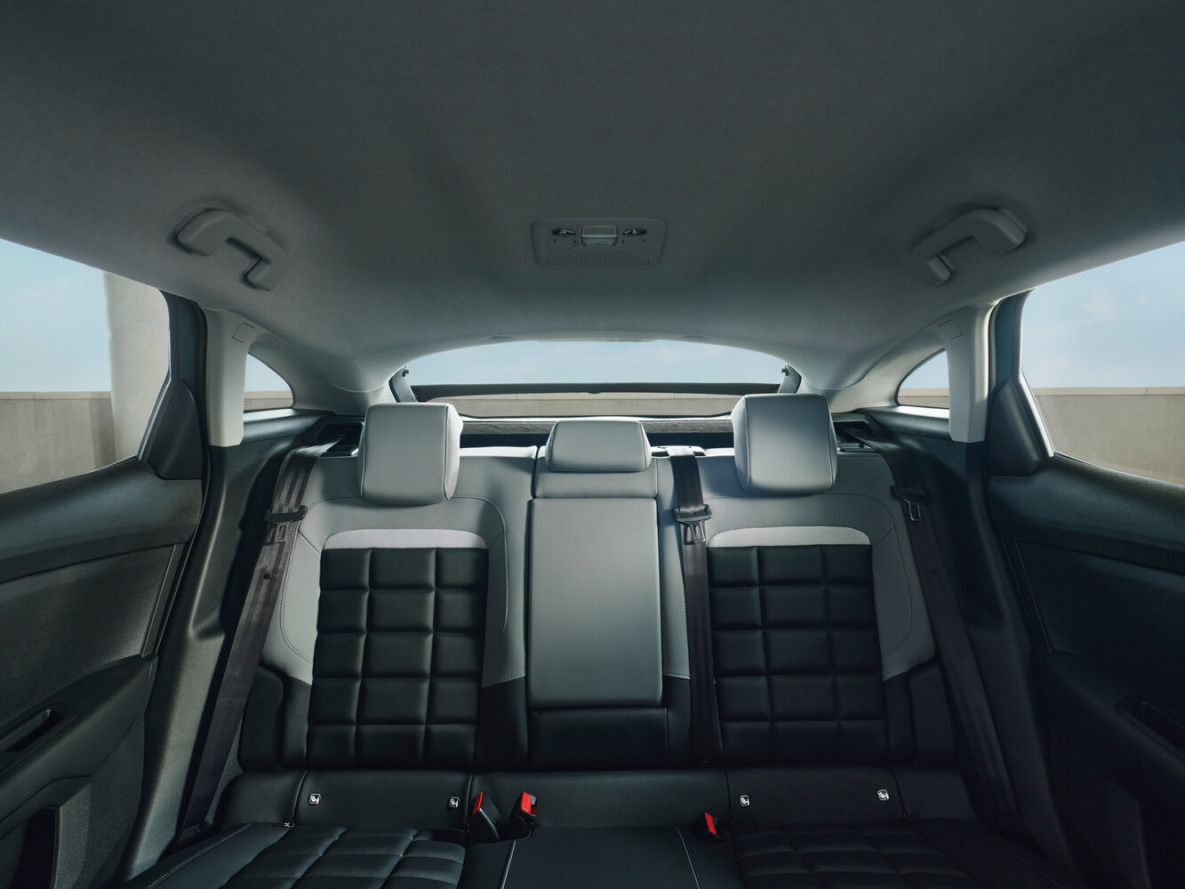 seat