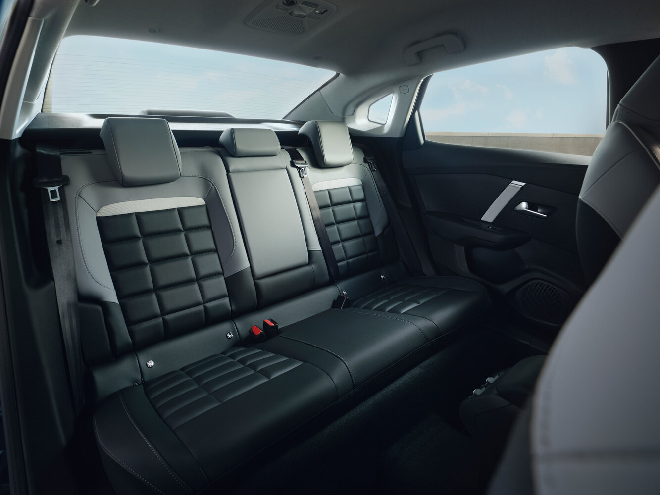 seat