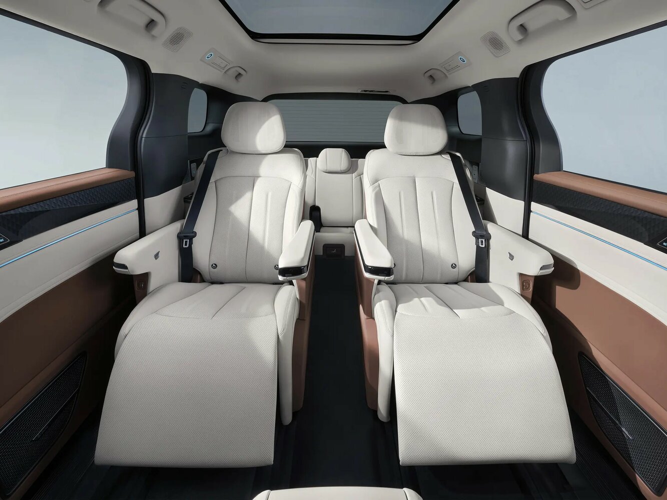 seat