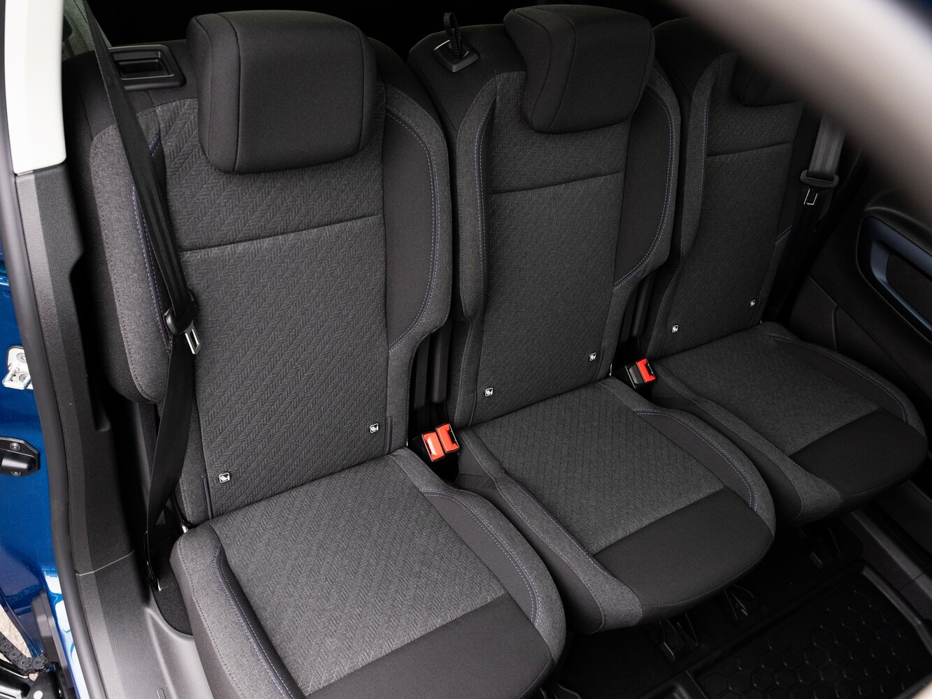 seat