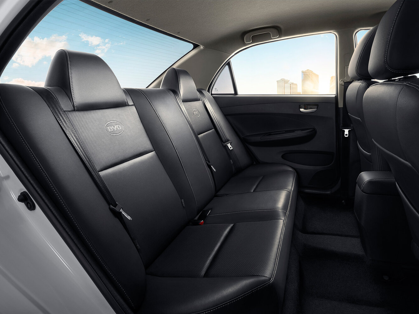 seat