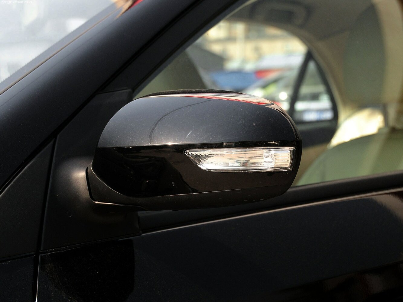 mirror