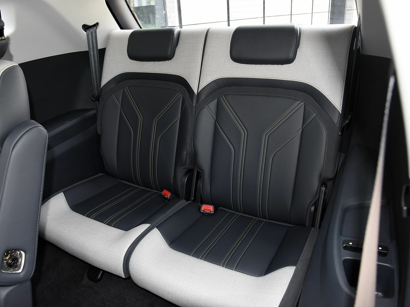 seat