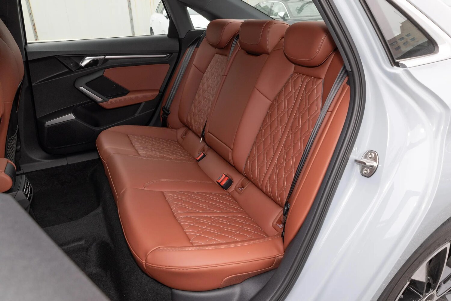 seat