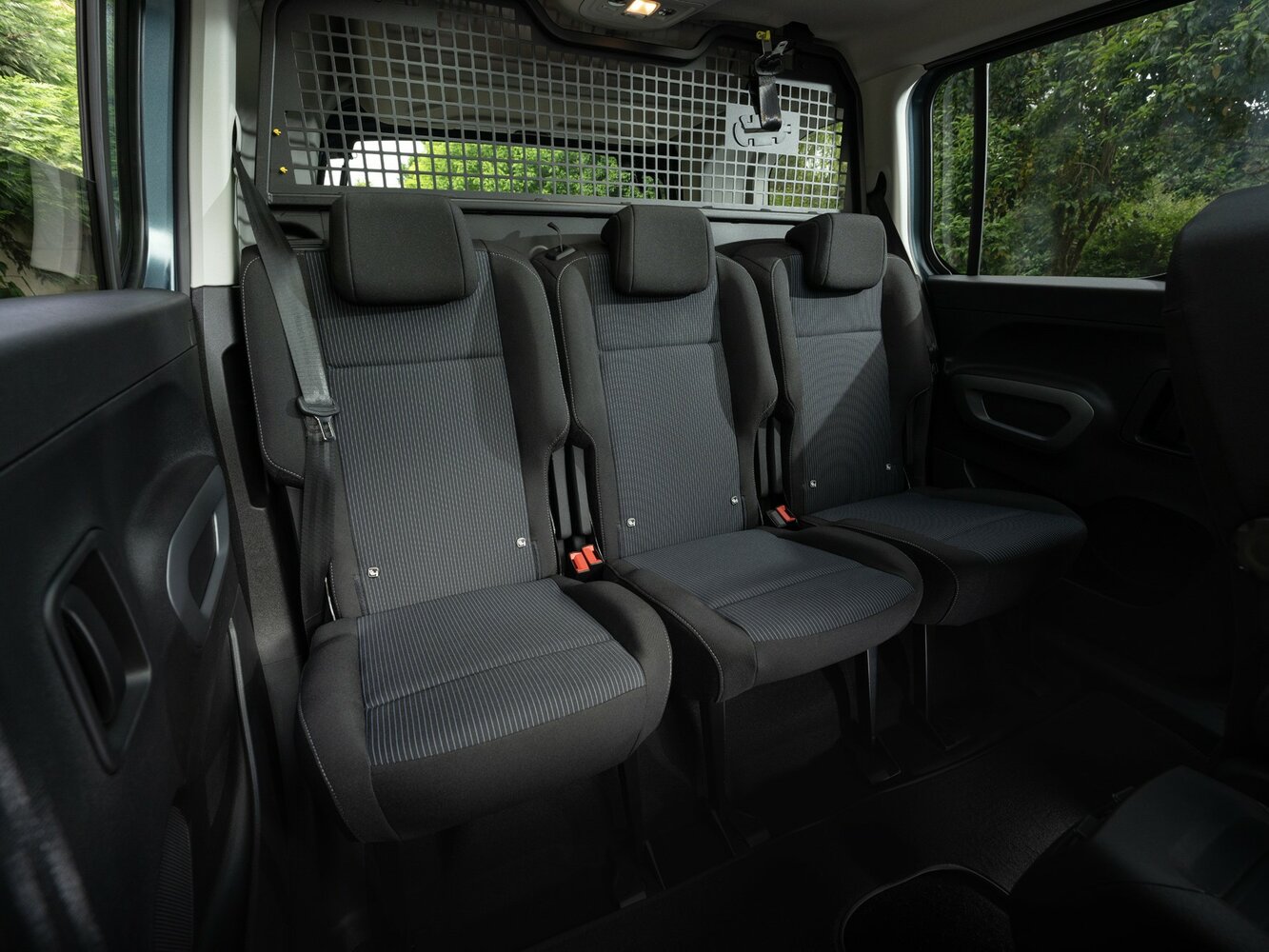 seat
