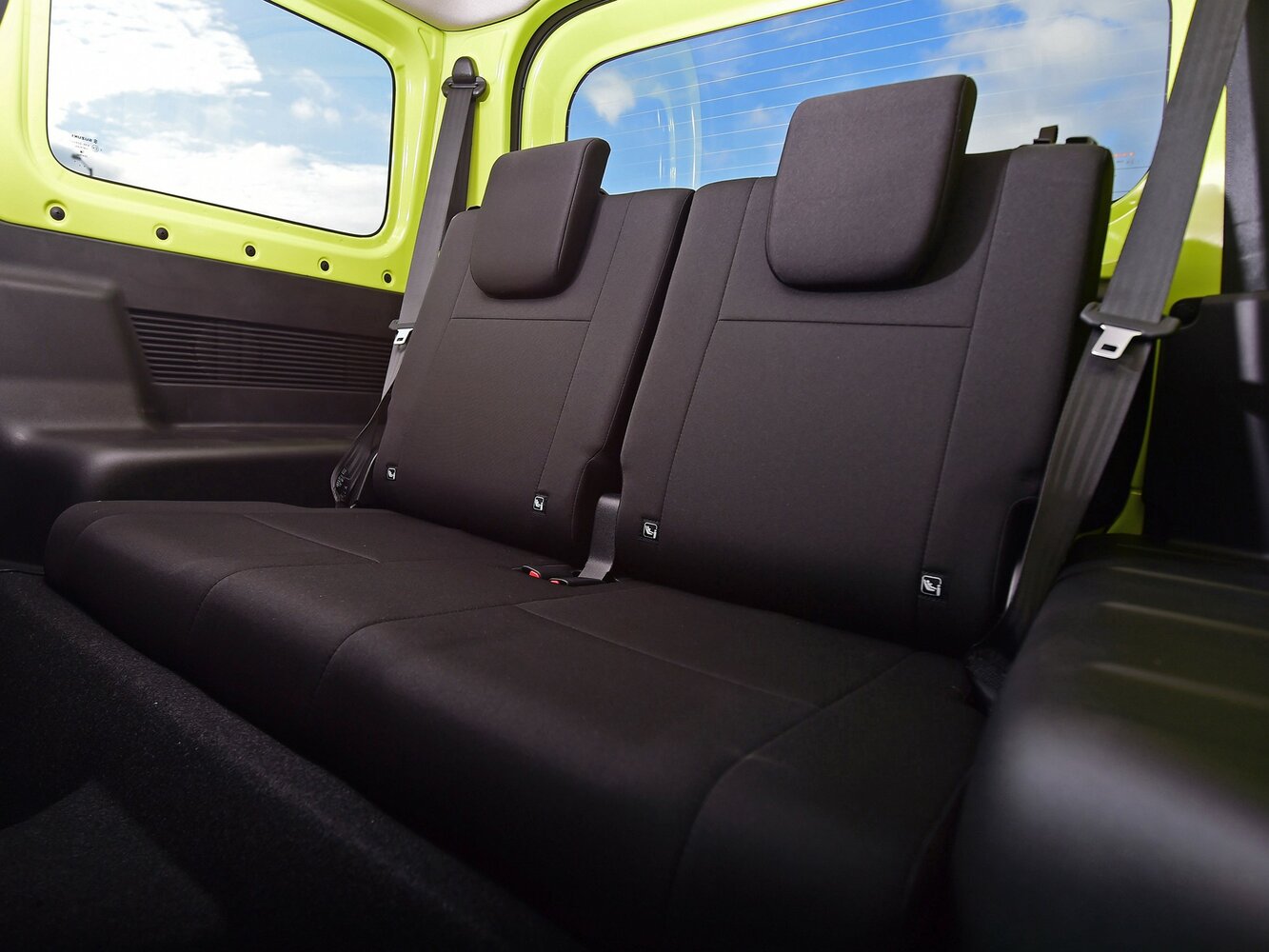 seat