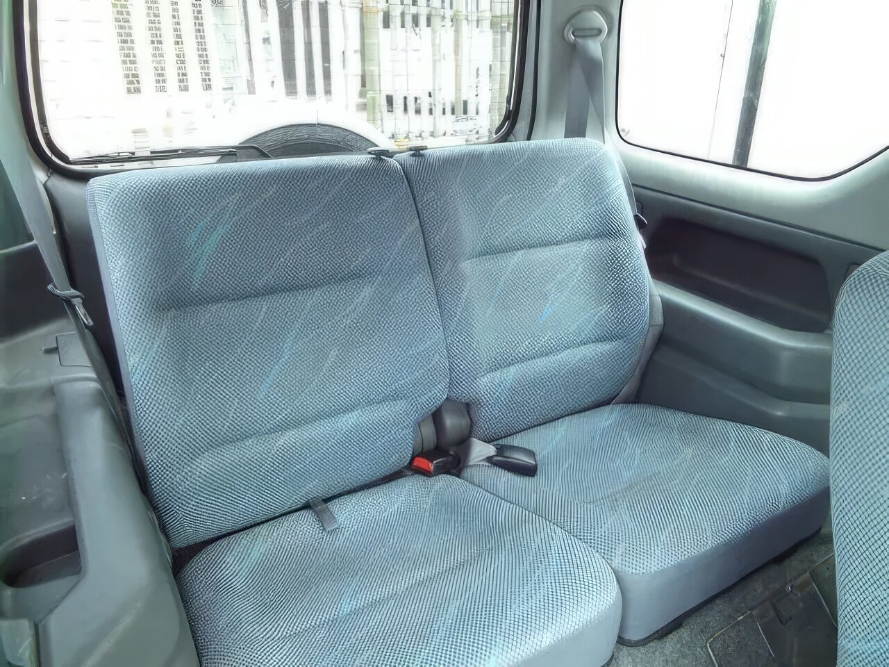 seat