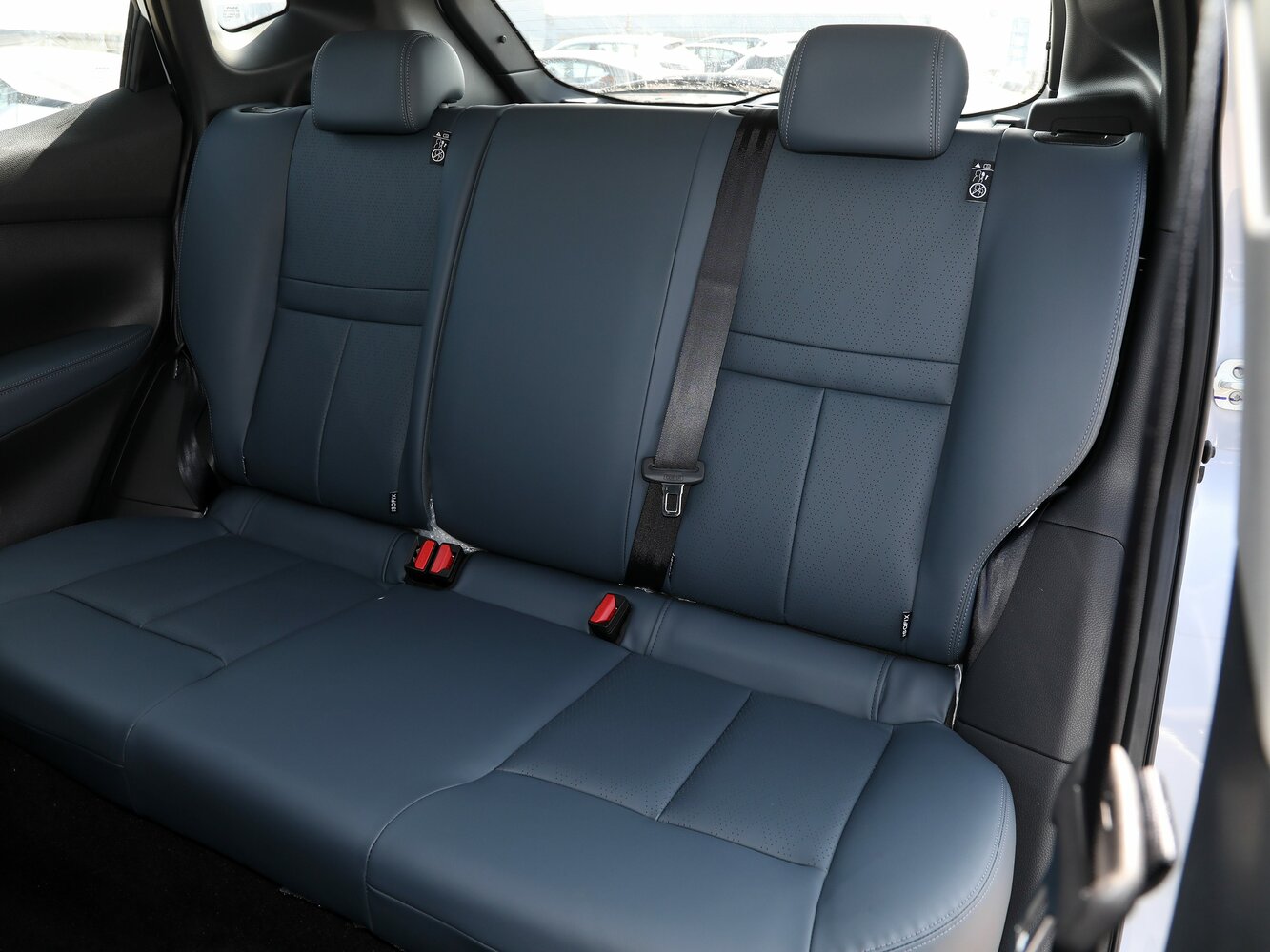 seat