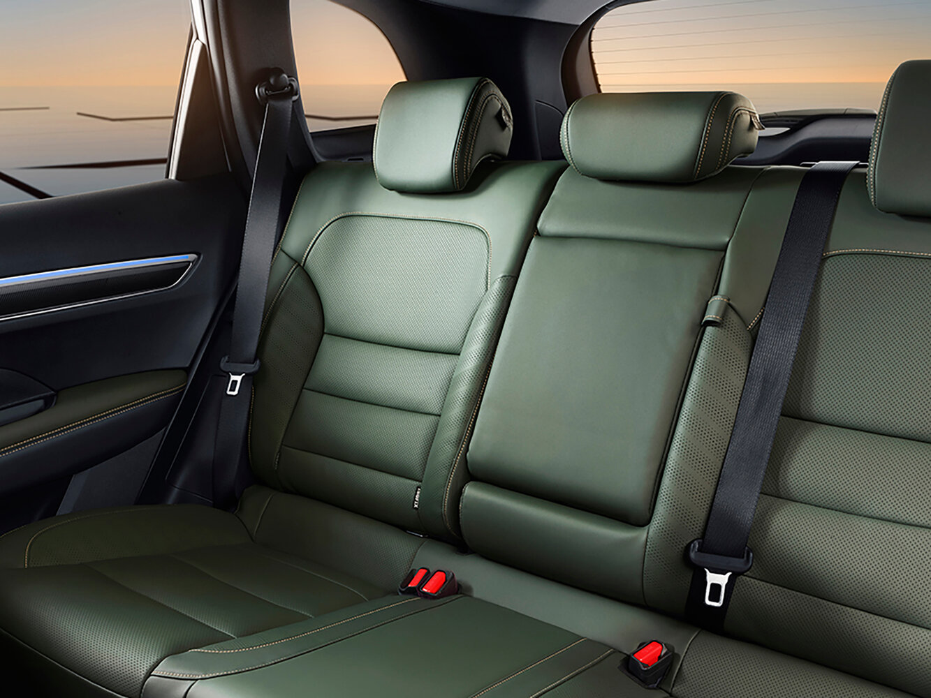 seat