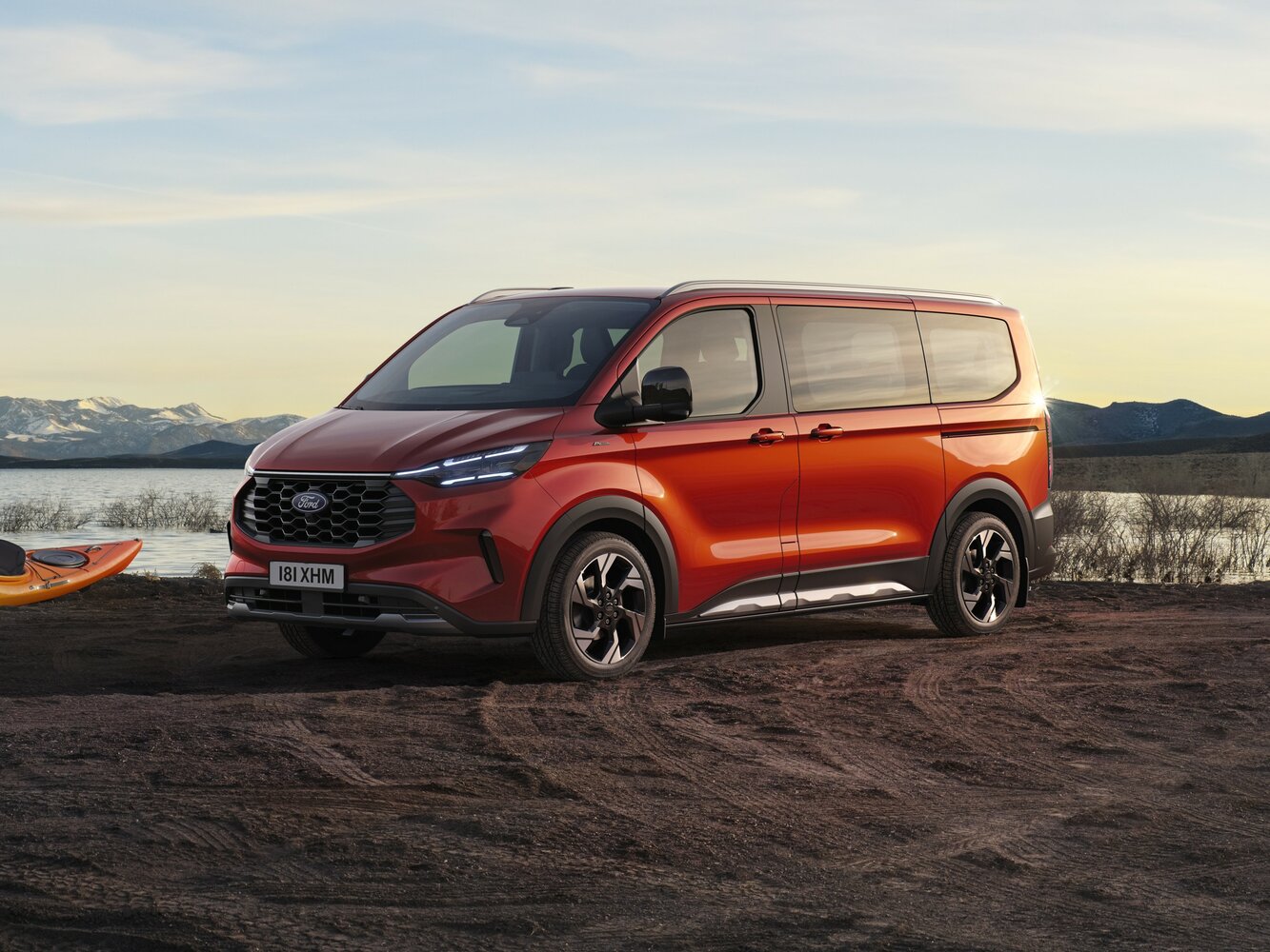 SWB 2.0d AT (136 л.с.)