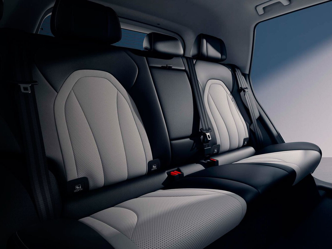 seat