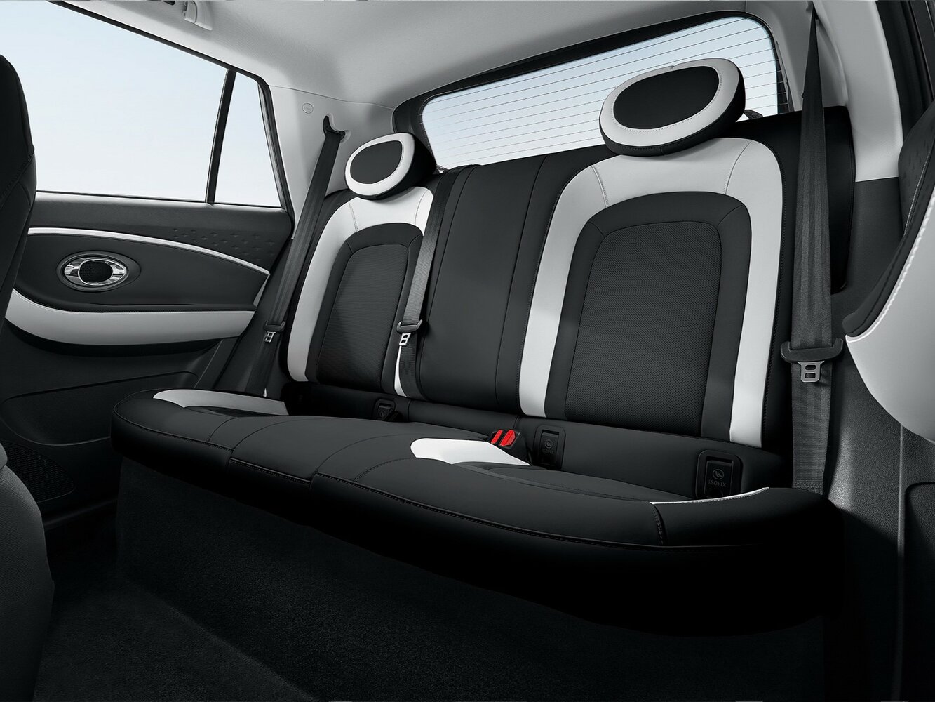 seat