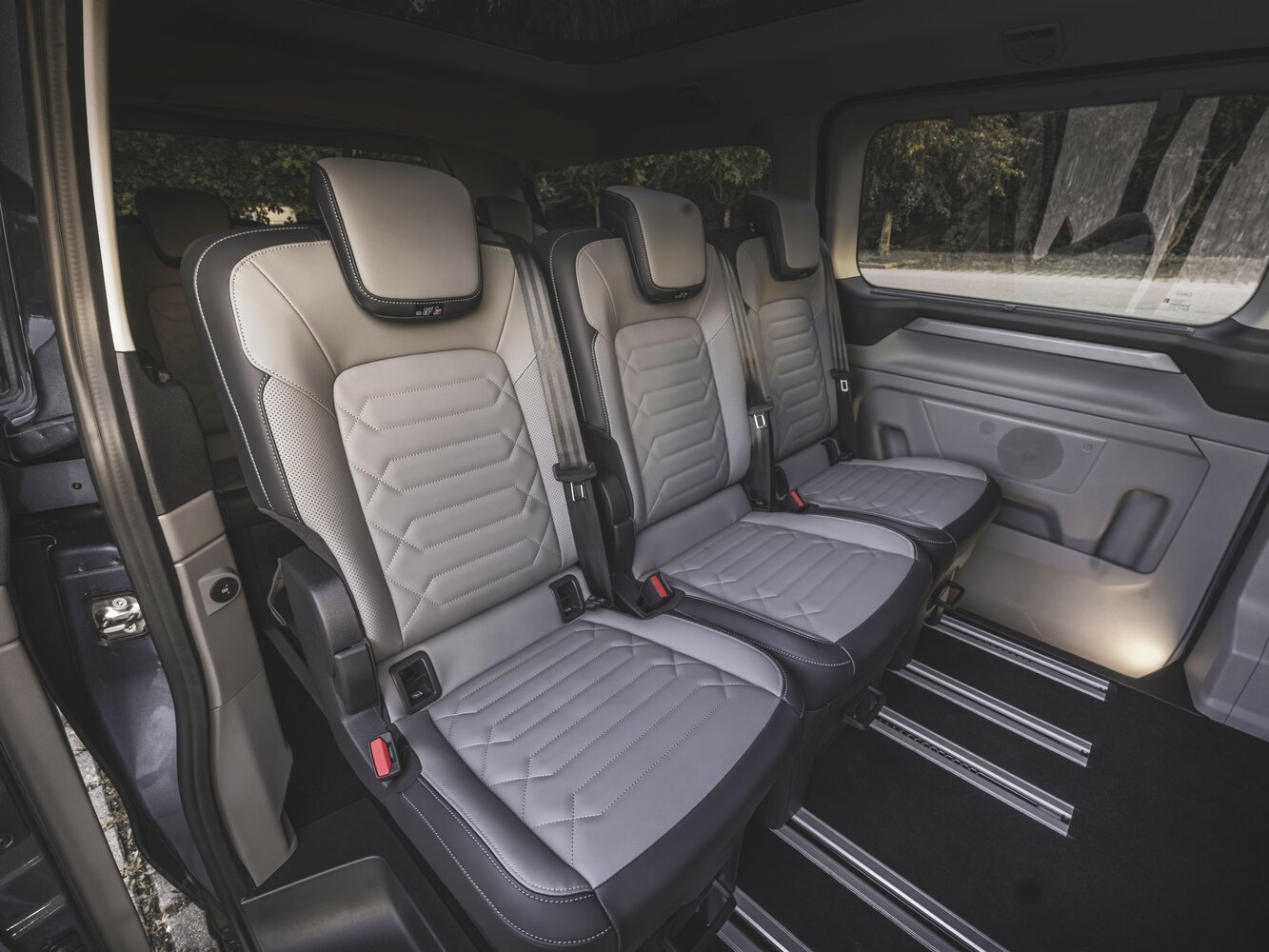 seat