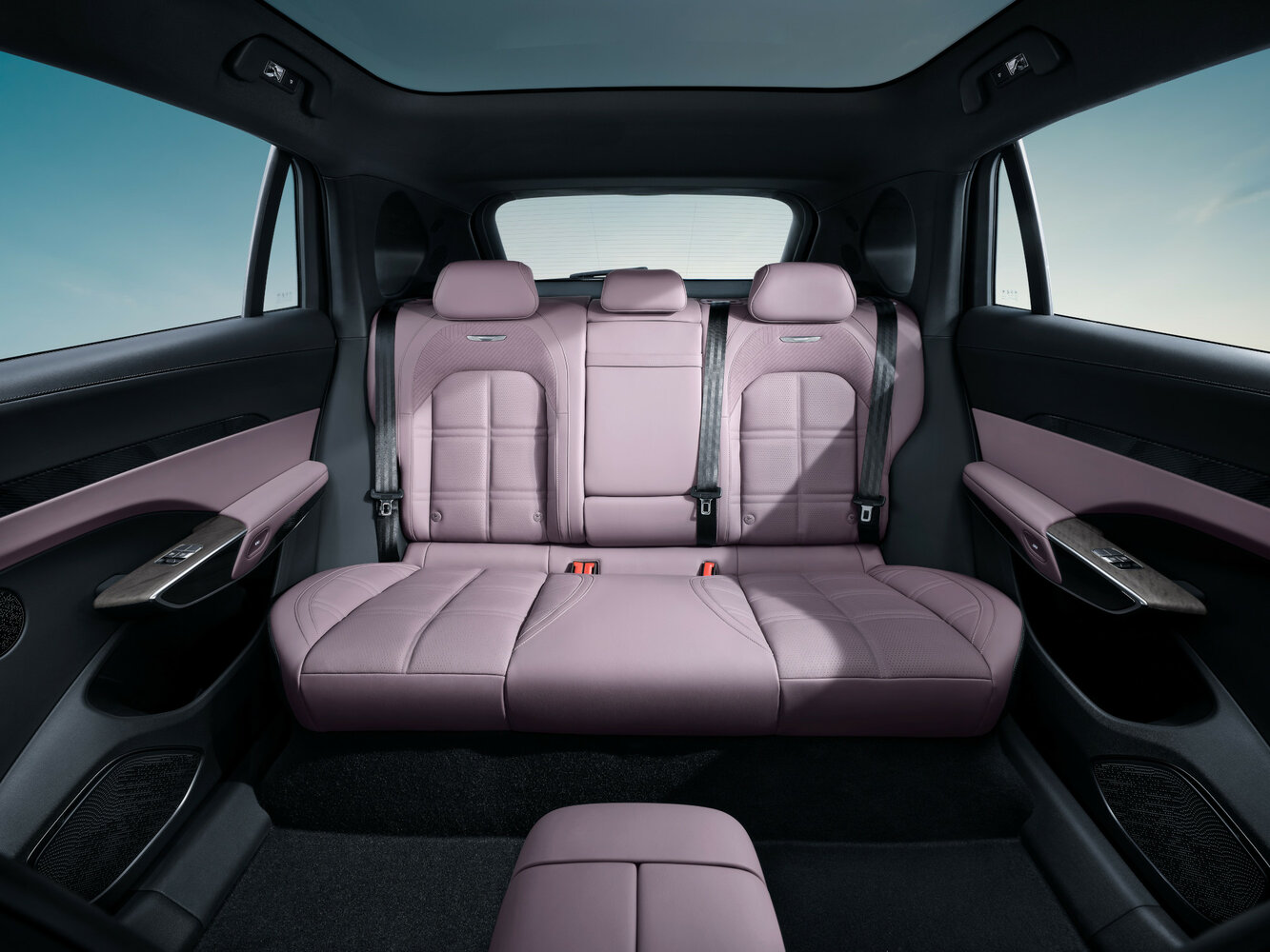 seat