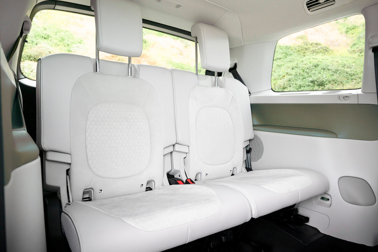 seat